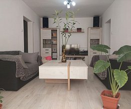 Apartament de vânzare 3 camere, în Târgovişte, zona Micro 9