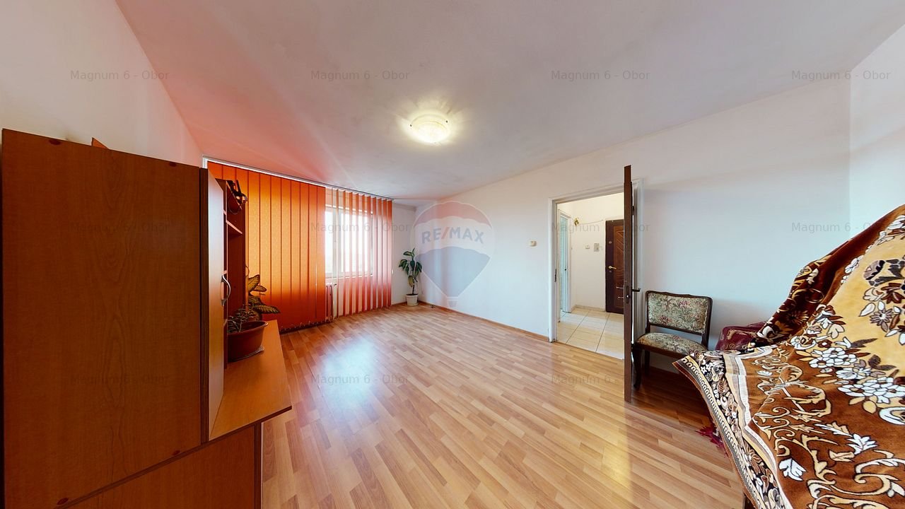 Apartament cu 2 camere in zona Theodor Pallady!!! - imaginea 1