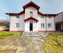 Casa de vanzare 5 camere, în Bucureşti, zona Bucureştii Noi