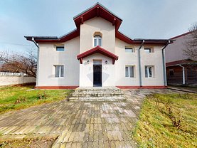 Casa de vânzare 5 camere, în Bucureşti, zona Bucureştii Noi