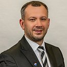 Vladislav Pascari Agent imobiliar din agenţia RE/MAX Magnum 6