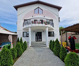Casa de vânzare 11 camere, în Eforie Nord, zona Central