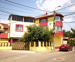 Casa de vânzare 4 camere, în Constanţa, zona I. C. Brătianu