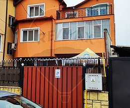 Casa de vânzare 8 camere, în Constanţa, zona Brătianu