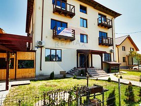 Vânzare hotel/pensiune în Eforie Nord, Nord-Vest