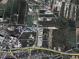 Teren constructii de vanzare, în Cernica