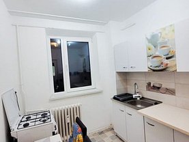 Apartament de vânzare 2 camere în Constanta, Tomis Nord