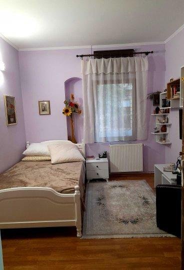 Unirii | Garsoniera | Curte | Centrala Proprie | 5 Min de Metrou