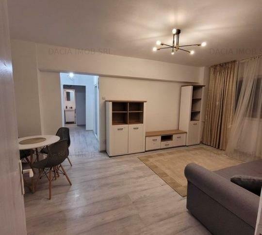 Crangasi | 3 Camere | Renovat | Prima Chirie | 5 Min Metrou | 2 Bai | Balcon