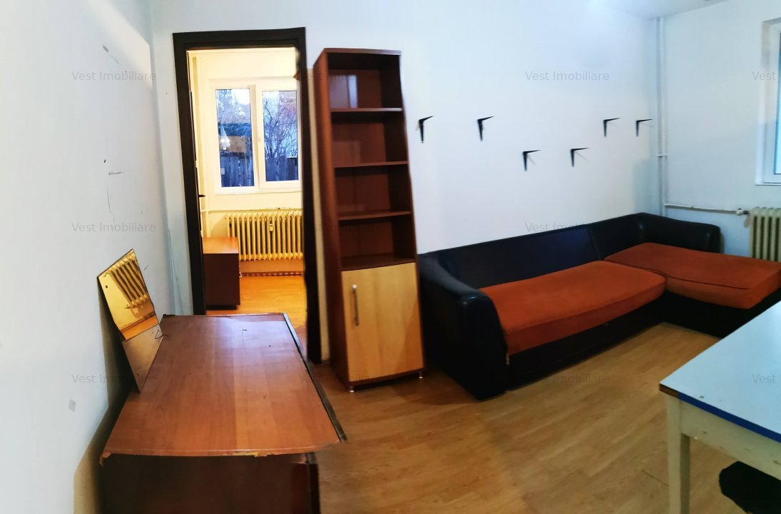 Apartament 3 camere Gheorgheni - imaginea 0 + 1