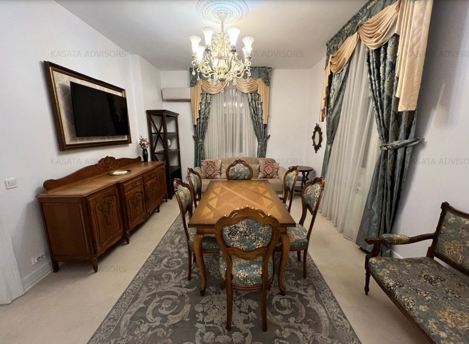 OPORTUNITATE | APARTAMENT 4 CAMERE | CALEA VICTORIEI | RENOVAT 2024