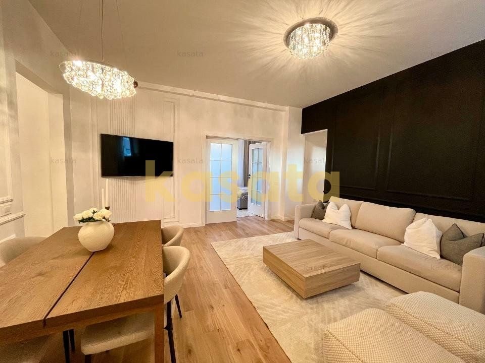 Apartament premium - Eleganta si confort in inima orasului