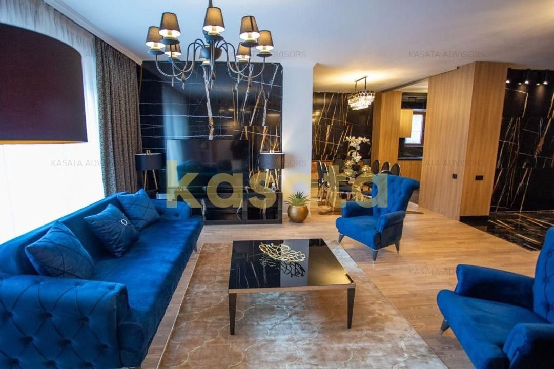 SUPER OCAZIE ! APARTAMENT DE LUX ONE HERASTRAU