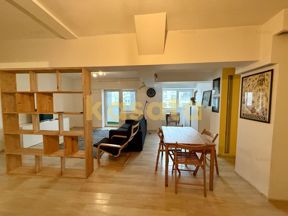Bulevardul Unirii - Eleganta si confort in Inima capitalei