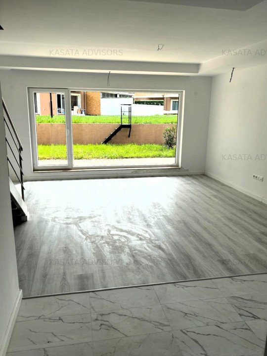 VILA NC I 3 CAMERE I 2 BAI I CURTE I COMPLEX REZIDENTIAL I COSMOPOLIS