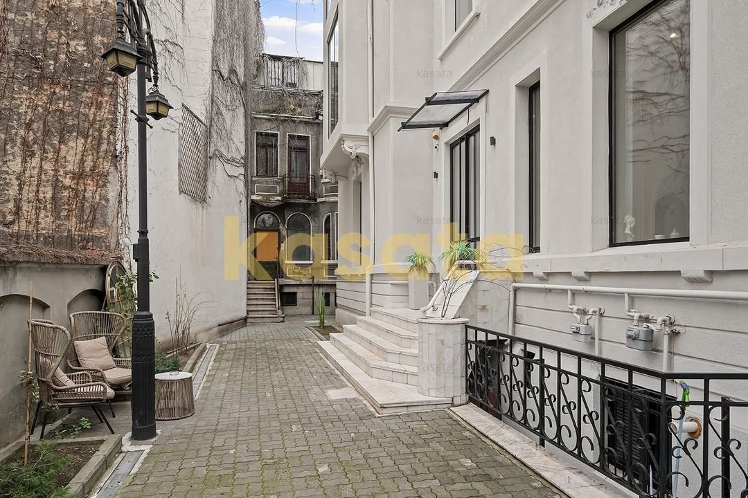 VILA ELEGANTA | FINISAJE PREMIUM | ARMENEASCA