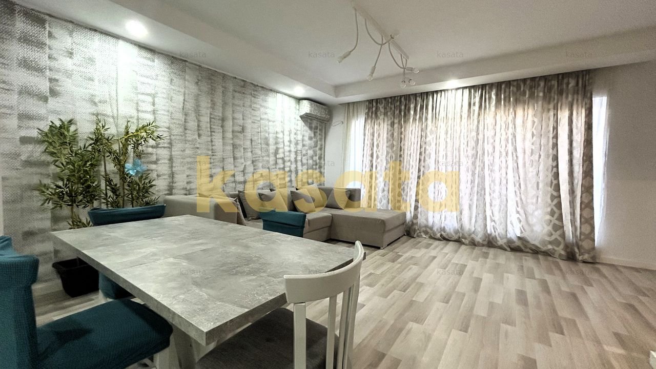 Vila NC I Cosmopolis I mobilat si utilat I renovat I 2 parcari