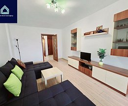 Apartament de închiriat 3 camere, în Bucuresti, zona P-ta Victoriei