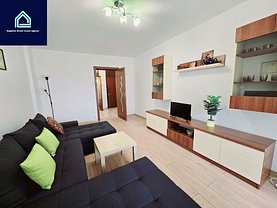 Apartament de închiriat 3 camere, în Bucuresti, zona P-ta Victoriei