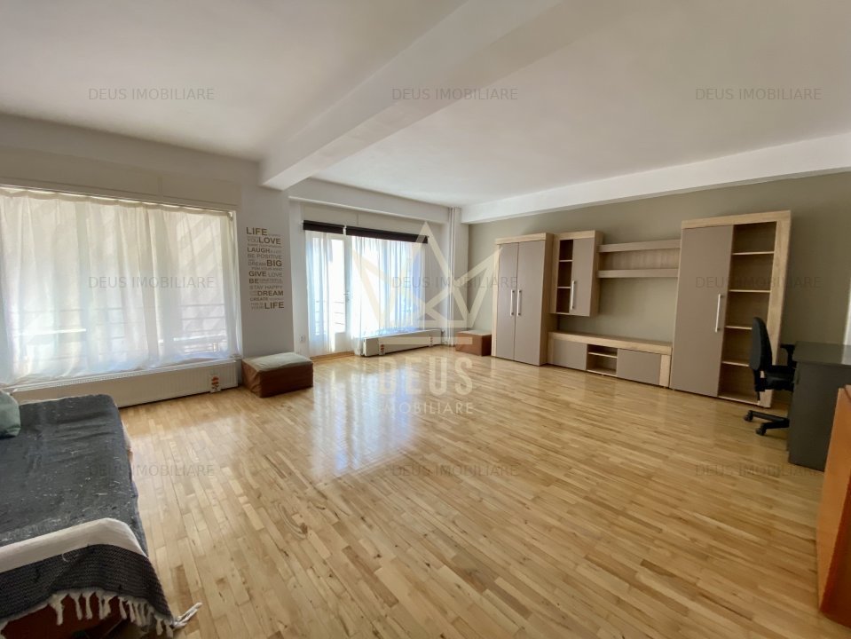 Apartament cu 3 camere in Gheorgheni, confort sporit, etaj intermediar! - imaginea 1