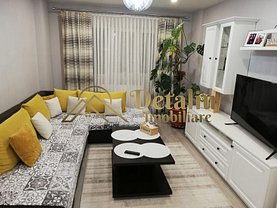 Apartament de vanzare 3 camere, în Alba Iulia, zona Cetate
