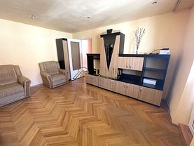 Apartament de închiriat 2 camere, în Alba Iulia, zona Ampoi 1