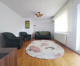 Apartament de închiriat 4 camere, în Alba Iulia, zona Central
