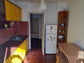 Apartament de închiriat 2 camere, în Constanţa, zona Tomis III