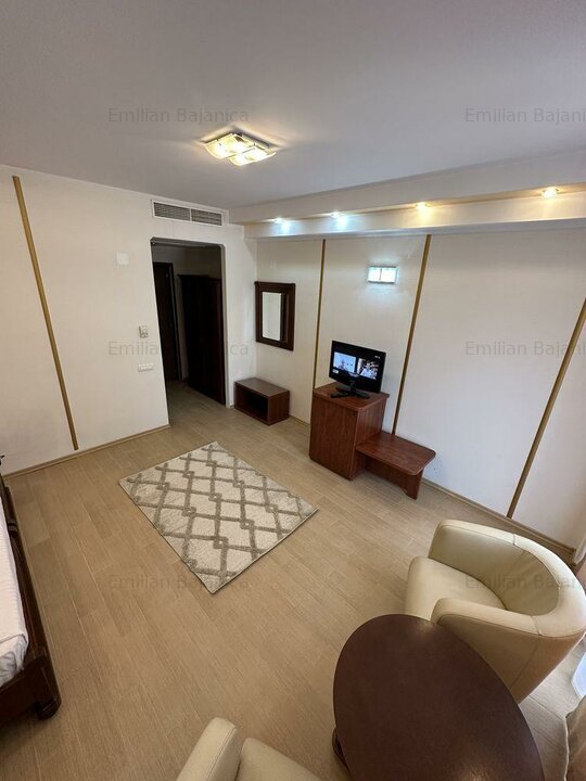 Vila turistica in Mamaia