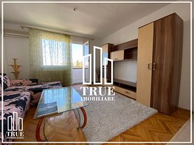 Apartament de închiriat 3 camere, în Targu Mures, zona Dambu Pietros