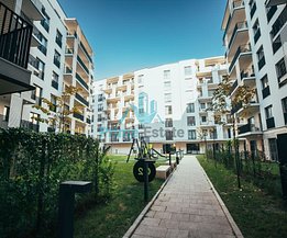 Garsonieră de vânzare sau de închiriat, în Cluj-Napoca, zona Semicentral