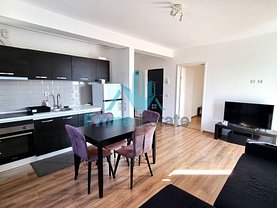 Apartament de vânzare 3 camere, în Floreşti