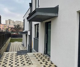 Casa de vanzare 4 camere, în Cluj-Napoca, zona Intre Lacuri