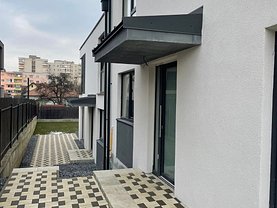 Casa de vanzare 4 camere, în Cluj-Napoca, zona Intre Lacuri