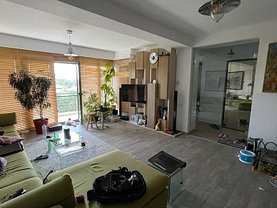 Apartament de vanzare 3 camere, în Bucuresti, zona Sisesti
