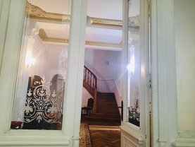 Casa de vanzare 16 camere, în Bucuresti, zona Universitate