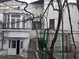Casa de vanzare 6 camere, în Bucuresti, zona Pache Protopopescu