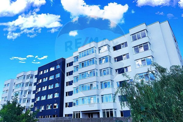 Apartamente de vanzare in Steaua, Slatina - 11 Anunturi