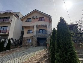 Casa de vânzare 5 camere, în Slatina, zona Central