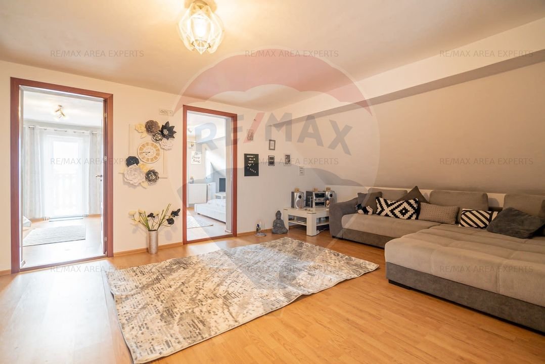 Casa/Vila de vanzare zona Centrala Zarnesti