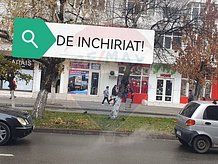 Închiriere spaţiu comercial în Slatina, Ultracentral