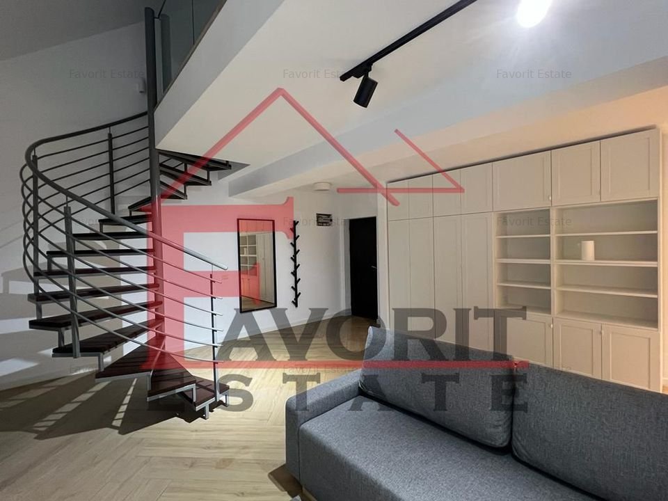Apartament cu 2 camere in Timisoara. Mobilat/utilat. Disponibil Imediat