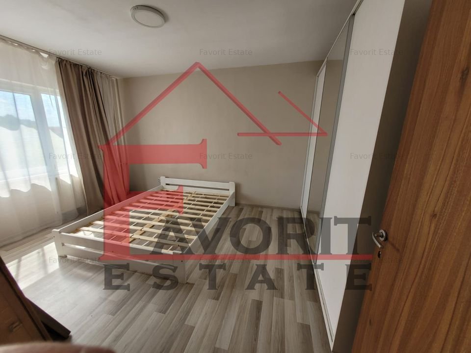 Apartament cu 3 camere de Vanzare. Timisoara. Zona Semicentrala
