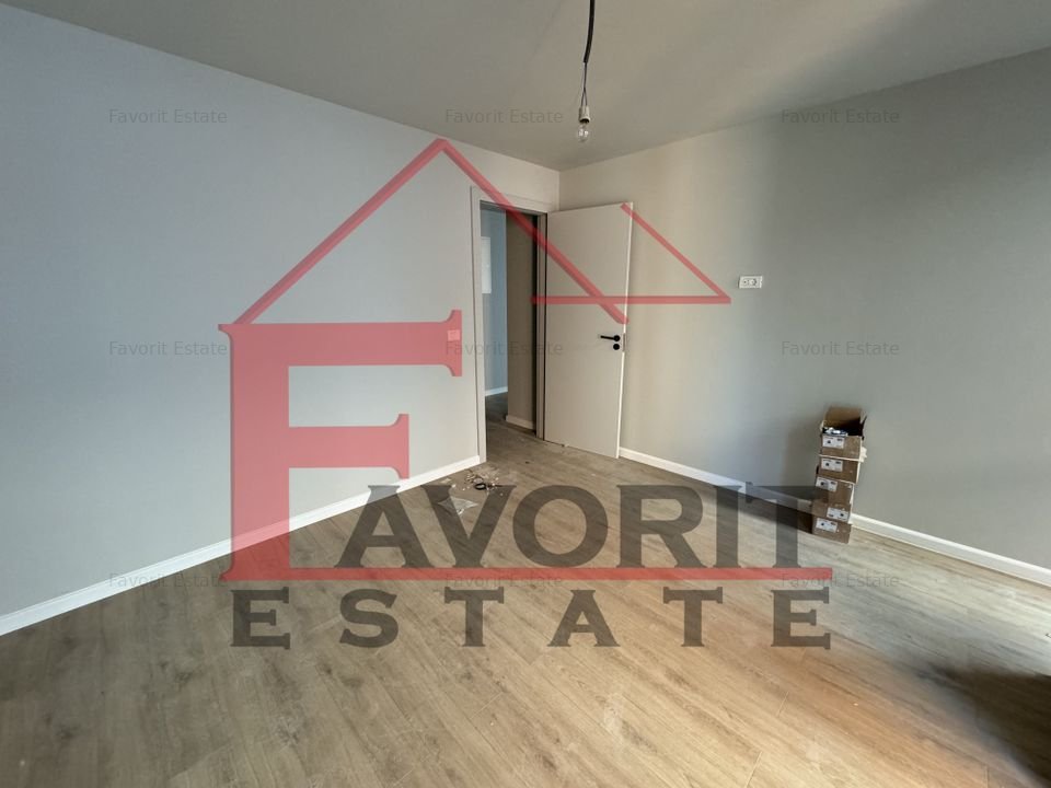 Apartament nou, spatios , in zona Lipovei - Timisoara