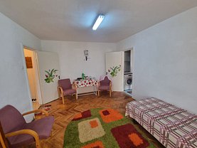 Apartament de închiriat 2 camere, în Braşov, zona Florilor