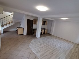 Casa de închiriat 3 camere, în Braşov, zona Tractorul