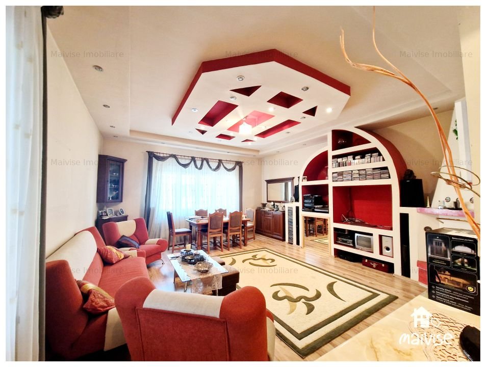 Casa de vanzare, Ultracentral Sfantu Gheorghe