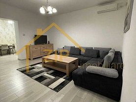 Apartament de închiriat 2 camere, în Bucureşti, zona Gara de Nord