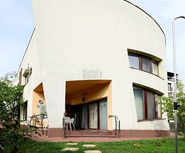 Casa de vânzare 9 camere, în Bucureşti, zona Pipera