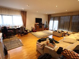 Apartament de inchiriat 4 camere, în Bucuresti, zona Baneasa